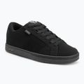 Etnies Kingpin black/black pánske topánky