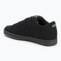 Etnies Kingpin black/black pánske topánky 3
