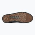 Etnies Kingpin black/black pánske topánky 4