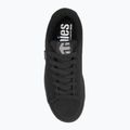 Etnies Kingpin black/black pánske topánky 5