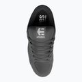 Etnies Kingpin black/black pánske topánky 10