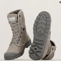 Dámske topánky Palladium Baggy titanium/high rise 9