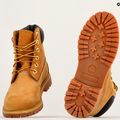 Dámske trekové topánky Timberland Premium 6 Inch wheat nubuk 9