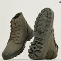 Topánky  Palladium Mono Chrome olive night 14