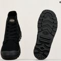 Topánky Palladium Mono Chrome black 14