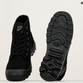 Pánske topánky Palladium Pampa HI black/black 14
