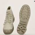 Pánske topánky Palladium Pampa HI eucalyptus/aluminium 15