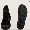 Topánky Palladium Pampa HI HTG Supply black/black 14