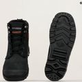 Topánky Palladium Pampa SHIeld WP+ LUX black/black 15