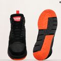 Pánske topánky Palladium Pallasider HI Metro black/black 15