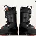 Lyžiarske topánky Lange Shadow 110 MV GW black/orange 16