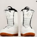 Snowboardové topánky DEELUXE ID Dual Boa white 10