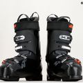 Pánske lyžiarske topánky Nordica The Cruise 120 GW black/anthracite/red 18