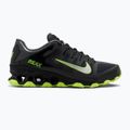 Pánske tréningové topánky Nike Reax 8 TR Mesh black/anthracite/metallic silver
