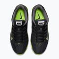 Pánske tréningové topánky Nike Reax 8 TR Mesh black/anthracite/metallic silver 4