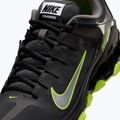 Pánske tréningové topánky Nike Reax 8 TR Mesh black/anthracite/metallic silver 5