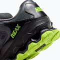Pánske tréningové topánky Nike Reax 8 TR Mesh black/anthracite/metallic silver 6