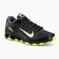 Pánske tréningové topánky Nike Reax 8 TR Mesh black/anthracite/metallic silver