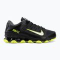 Pánske tréningové topánky Nike Reax 8 TR Mesh black/anthracite/metallic silver 2