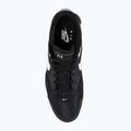 Pánske tenisky Nike Air Max IVO black/black/white 5