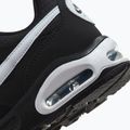Detské topánky Nike Air Max IVO black/white/white 8