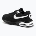 Detské topánky Nike Air Max IVO black/white/white 3