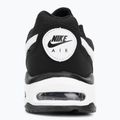 Detské topánky Nike Air Max IVO black/white/white 6