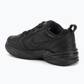 Pánske tréningové topánky Nike Air Monarch IV black / black 3