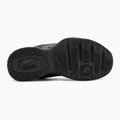 Pánske tréningové topánky Nike Air Monarch IV black / black 4