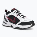 Pánska tréningová obuv Nike Air Monarch IV white / black