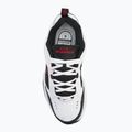 Pánska tréningová obuv Nike Air Monarch IV white / black 5