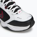 Pánska tréningová obuv Nike Air Monarch IV white / black 7