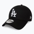 Šiltovka New Era League Essential 39Thirty Los Angeles Dodgers čierna 3