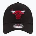 Šiltovka New Era NBA The League Chicago Bulls  čierna 4