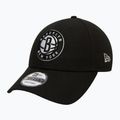Šiltovka New Era NBA The League Brooklyn Nets čierna 3