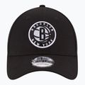 Šiltovka New Era NBA The League Brooklyn Nets čierna 4