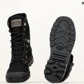 Topánky Palladium Pampa Baggy Supply black 16