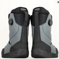 Pánske topánky na snowboard RIDE Lasso grey 12