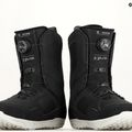 Pánske topánky na snowboard RIDE Anthem black 13