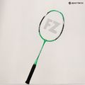 Detská bedmintonová raketa FZ Forza Dynamic 6 jasne zelená 8