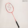 Badmintonová raketa YONEX Nanoflare 001 Ability flash red 8