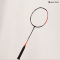 Bedmintonová raketa YONEX Astrox 77 PRO vysoká oranžová 11