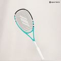 Squashová raketa Eye X.Lite 125 Pro Series mint/black/white 8