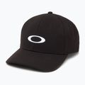 Pánska baseballová čiapka Oakley Golf Ellipse jet black