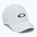 Pánska golfová čiapka Oakley Ellipse white
