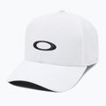 Pánska golfová čiapka Oakley Ellipse white