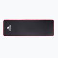 fitness podložka adidas čierna ADMT-12235 2