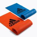 Sada gumy na cvičenie adidas ADTB-10604