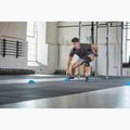 Kompresná kolenná bandáž adidas Knee Support black/white 4