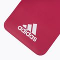 Tréningová podložka adidas červená ADMT-1114RD 3
